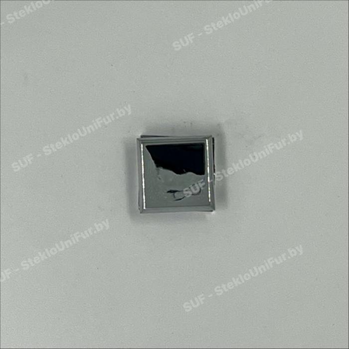 Коннектор 0 гр AISI 304. Нержавеющая сталь AISI 304, PSS. Цвет Хром